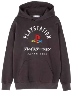Playstation 1994 - Buzo canguro unisex - Vaporwave Aesthetic urban