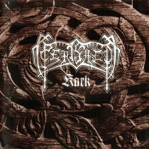 PERISHED - Kark - comprar online