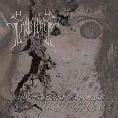ENTHRAL - Subterranean Movement - comprar online