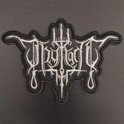 THY LIGHT - Patch (Cinza) - comprar online