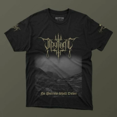 THY LIGHT - No Morrow Shall Dawn - comprar online