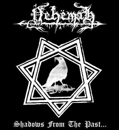 NEHËMAH - Shadows from the Past... - comprar online