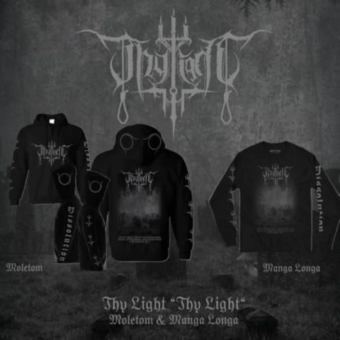 THY LIGHT - Dissolution - Combo - comprar online