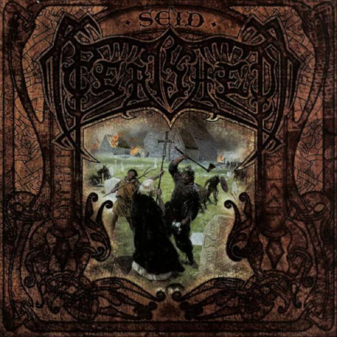 PERISHED - Seid - comprar online