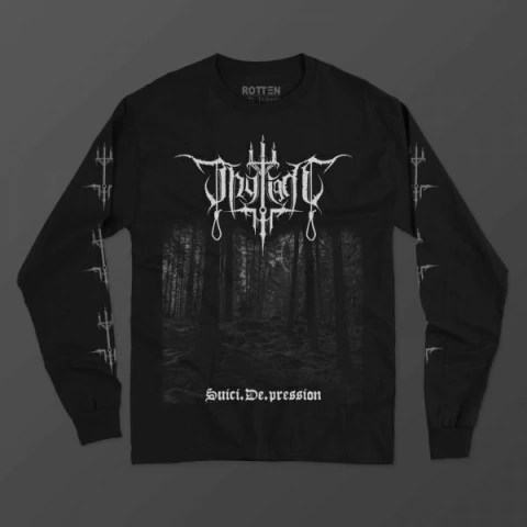 THY LIGHT - Suici.De.pression - comprar online