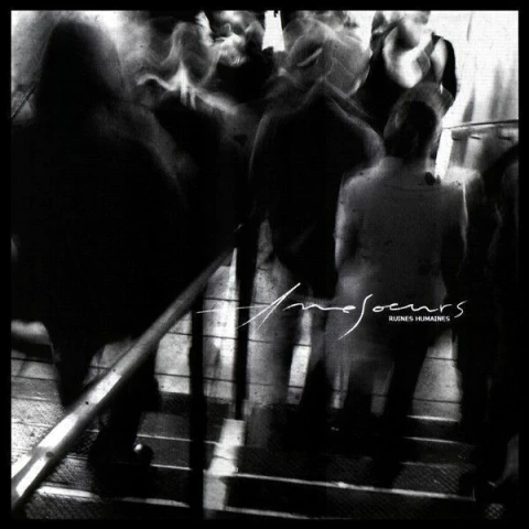 AMESOEURS - Ruines Humaines - comprar online