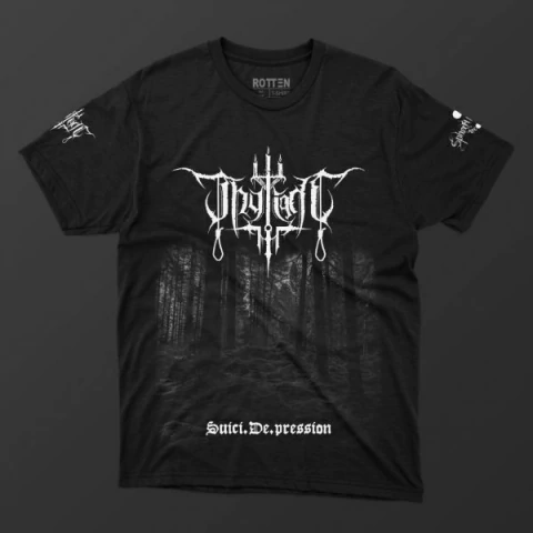 THY LIGHT - Suici.De.pression - comprar online