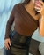 Blusa Cristal