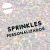 Mix de Sprinkles Personalizados 50g ( faça do seu jeito) - comprar online