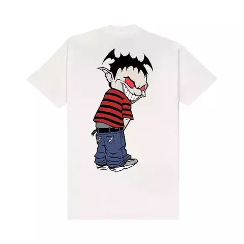 Camiseta Sufgang SufKalvin Off White
