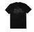 Camiseta Sufgang Kml Preta - comprar online