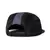 Five Panel Sufgang 4SUF Preto e Cinza - comprar online