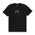 Camiseta Sufgang 4Suf Blur Preto