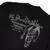 Camiseta Sufgang Arábic Joker 2.0 Preto - Z Garimpo