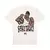 Camiseta Sufgang Peace Talk Off White - comprar online