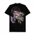 Camiseta Sufgang Scaring The Evil Preto