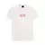 Camiseta Sufgang Skull Off White