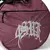 Imagem do Duffle Bag Sufgang 4Suf Burgundy