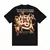 Camiseta Sufgang Sufmanji Preta - comprar online