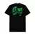 Camiseta Sufgang Cry Now Laugh Later Preta