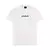 Camiseta Sufgang Cry Now Laugh Later Off White - comprar online