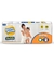 FRALDA POMPOM SHORTINHO JUMBO G 30UN - comprar online
