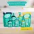 SABONETE LIQUIDO PAMPERS GLICERINA 400ML na internet