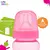 MAMADEIRA LOLLY BIG CLEAN 250ML ROSA na internet