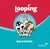 TOALHA UMEDECIDA LOOPING LOONEY TUNES 96UN na internet