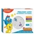 FRALDA DE PANO CREMER GALINHA PINTADINHA 4 UN - comprar online