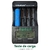 ICR18650 3,7V 2600MAH 1C LI-ION REC. EX POWER COM TERMINAIS / 1 BATERIA - comprar online
