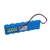 PACK DE BATERIA 8,4V 1100MAH NI-MH / APL. ANALISADOR BIOIMPEDANCIA BIODYNAMICS BIA 310E, 450 - comprar online