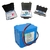 PACK DE BATERIA 14,8V 7800MAH LI-ION 26J SAMSUNG / APL. ANALISADOR DE LINHAS HVDC