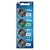 CR2477N 3V LITHIUM RENATA / KIT 4 BATERIAS