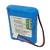 PACK DE BATERIA 11,1V 2200MAH LI-ION EX POWER / APL. MONITOR GENERAL MEDITECH G3D, G3H, G3G, G6A na internet