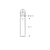 INR18650 3,6V 2500MAH 3C LI-ION REC. EX POWER / 1 BATERIA - comprar online