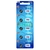 CR1025 3V LITHIUM RENATA / KIT 5 BATERIAS