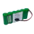 PACK DE BATERIA 7,2V 1800MAH NI-MH EX POWER / APL. MONITOR ASPECT BIS A2000 na internet