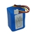 PACK DE BATERIA 11,1V 1800MAH LI-ION / APL. BOMBA INFUSAO BYS820 - comprar online