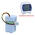 PACK DE BATERIA 4,8V 4000MAH NI-MH EX POWER / APL. BOMBA CONVIDIEN KANGAROO