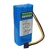 PACK DE BATERIA 14,4V 1500mAh NI-MH / APL. WAP ROBOT W300, MEDIA SMART - comprar online