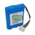 PACK DE BATERIA 11,1V 2500MAH LI-ION EX POWER / APL. MONITOR MINDRAY UMEC 10, 12 ELETRO BENEHEART R3 - comprar online