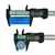 ICR26650 3,7V 4500MAH LI-ION REC. EX POWER / 1 BATERIA - comprar online