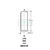N E90 LADY 1,5V ALCALINA GP / 2 PILHAS - comprar online