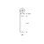ER14505 AA 3,6V 2400MAH LITHIUM EX POWER / 1 BATERIA - comprar online