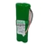 PACK DE BATERIA 4,8V 1800MAH NI-MH EX POWER / APL. BOMBA DE INFUSAO APPLIX SMART - comprar online