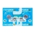 SR41 392 384 192 SR736 1.5V OXIDO DE PRATA RENATA / 2 BATERIAS