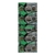 SR69 371 370 SR920 SR921 1,5V OXIDO DE PRATA MAXELL / 10 BATERIAS