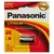 CR2 CR15270 3V LITHIUM PANASONIC / 1 BATERIA