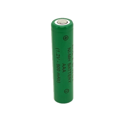 AAA 1,2V 900MAH NI-MH REC. EX POWER / 1 PILHA